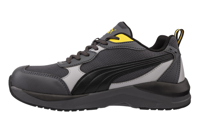 Buty robocze Puma Shift Grey Low S1PS 64.778.0 -44