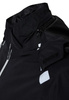 Kurtka wiatrówka Puma Workwear 30-6810 - M