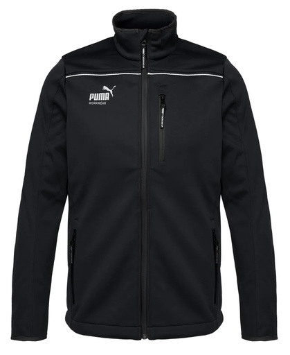 Softshell Puma Workwear 30-6012 - S