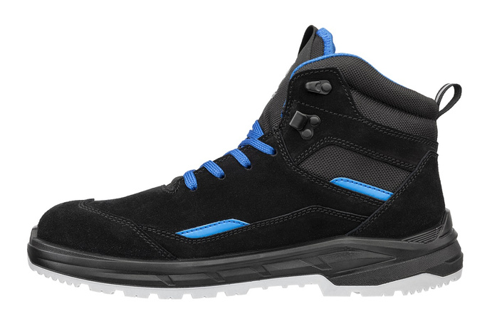Buty robocze Albatros Vector Blue S3 63.732.0 - 46