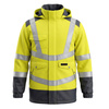 Kurtka antystatyczna AS-Multisafe-WJ-C3-0405-XL
