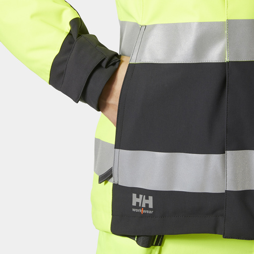 Kurtka robocza damska Helly Hansen 71398-369 - L