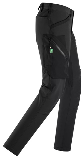 Spodnie robocze Snickers F.Stretch 6873-0404 - 48