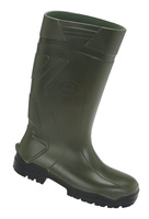 Kalosze z poliuretanu PPO 1002 O4 - 40/41
