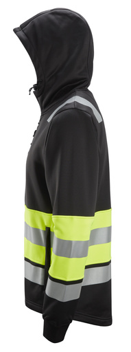 Bluza robocza odblaskowa Snickers 8038-0466 - L