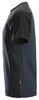 T-shirt roboczy Snickers 2550-9504 granatowy - M
