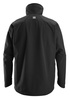 Softshell roboczy Snickers 1205-0400 czarny - L