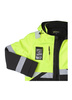 Softshell ocieplany BoSafety WJ-Valencia C2 - 3XL