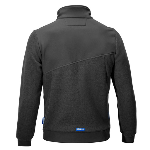 Polar męski Sparco Grit Fleece rozmiar XL