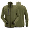 Bluza robocza Snickers 8059-3100 khaki - XXL
