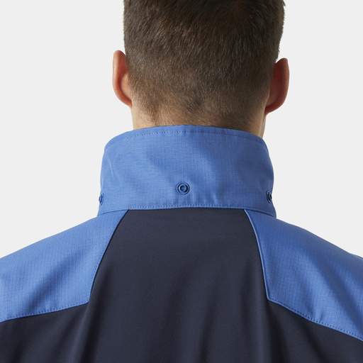 Softshell roboczy Helly Hansen Oxford 74290 - M