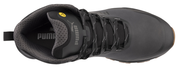 Buty robocze z membraną Puma Fusion S7 63.561.0-44