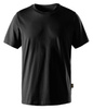 T-shirt roboczy Snickers 2502-0400 czarny - XXL