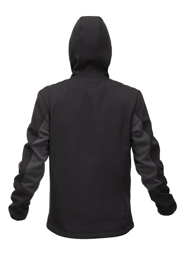 Bluza robocza BoSafety JK-Rysonplus-0206 - M