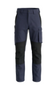 Spodnie robocze BoSafety TR-Combo-0502 - 58