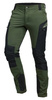 Spodnie Outdoor Puma Workwear 30-1840 zielone -4XL