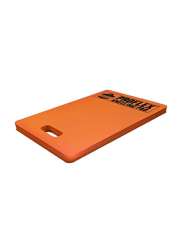 Podkładka klęcząca z pianki orange Ergodyne 380