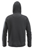 Bluza robocza z kapturem Snickers 8058-5800 - XL