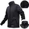 Bluza robocza BoSafety Active 002 - XXXL