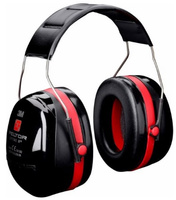 Słuchawki 3M Optime III H540A