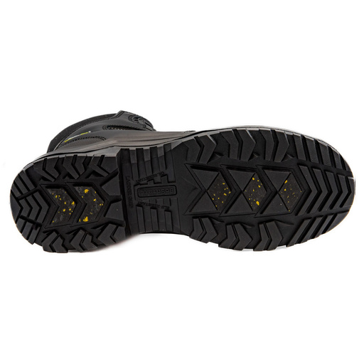Buty robocze BoSafety ocieplane Poseidon MOZ - 44