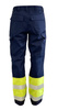 Spodnie robocze BS AS-Multisafe-TR-C1-0504-46