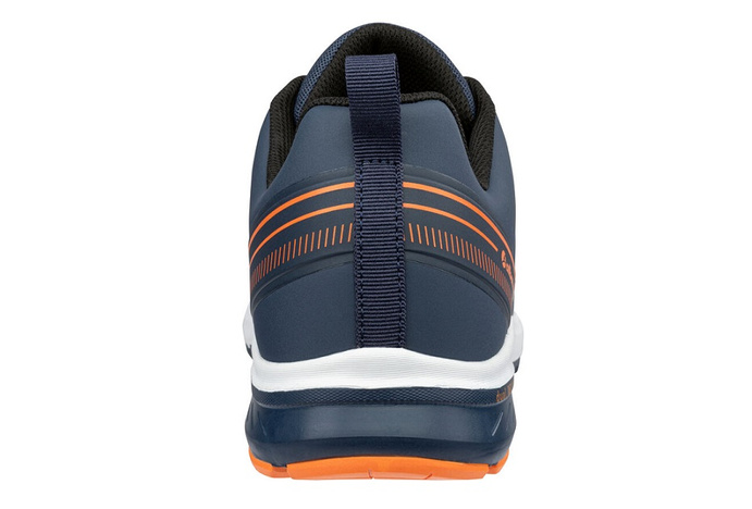 Buty robocze Albatros Vigor Blue S3S 64.642.0 - 43