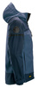 Softshell roboczy Snickers 1226-9596 granatowy- M