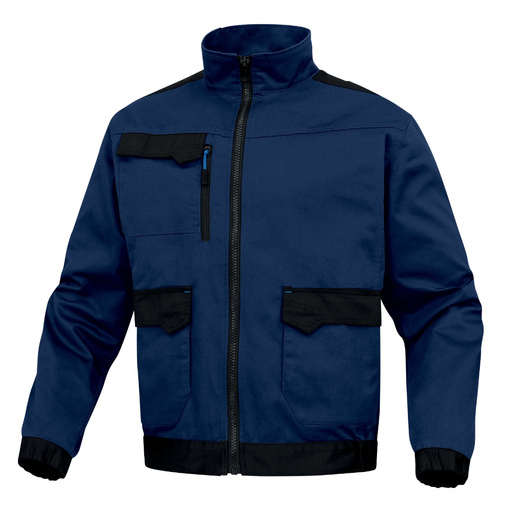 Bluza robocza M2VE3 granatowa - XL