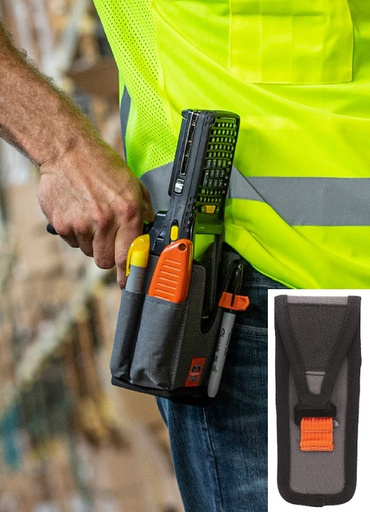 Kabura skanera kodów kreskowych Ergodyne 5540 - L
