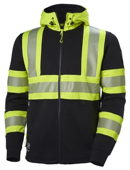Bluza robocza męska Helly Hansen 79273-369 - L