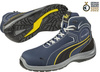 Buty robocze Puma Touring Blue SB 63.263.0 - 41