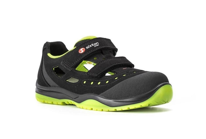 Buty robocze Sixton Meneito 91355-00L S1P - 46