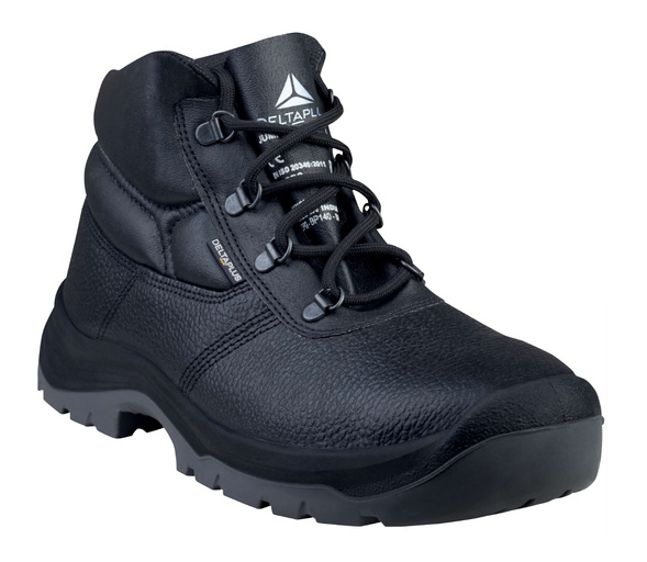 Buty robocze trzewiki Delta Plus Jumper S3 - 46