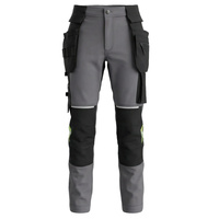 Spodnie robocze BoSsafety TR-Tensionpro-0602 - 50