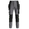 Spodnie robocze BoSsafety TR-Tensionpro-0602 - 56
