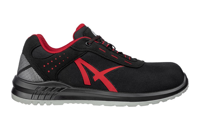 Buty robocze Albatros Grid S3L 64.871.0 - 41