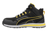 Buty robocze Puma Crosstwist Black SB 63.313.0 -42
