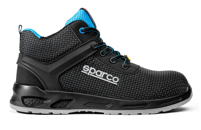 Buty Sparco Horizon Tek-G Rialto S3S - 42