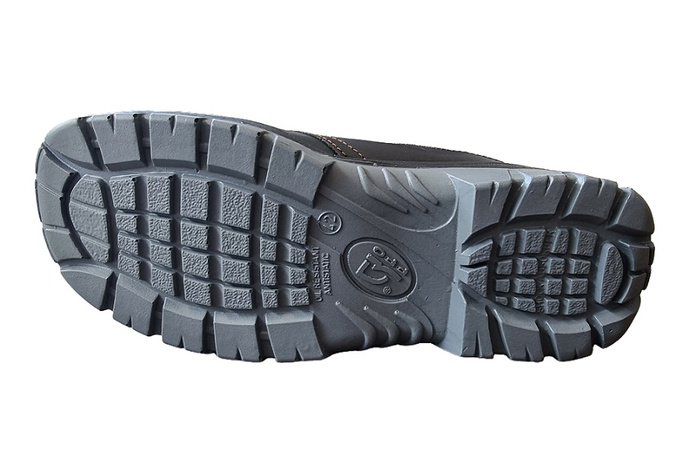 Buty robocze półbuty PPO 38 O2 - 40