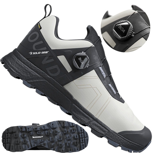 Buty Solid Gear Bound SG16010300 O2 - 42