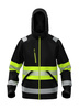 Softshell roboczy BoSafety JK-Valencia C1-0204 - L