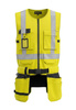 Kamizelka ostrzegawcza VS-Tactical-C2-0402 - S