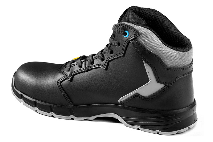 Buty Sparco Targa-H Paul S3S BTB0012BOK110 - 43