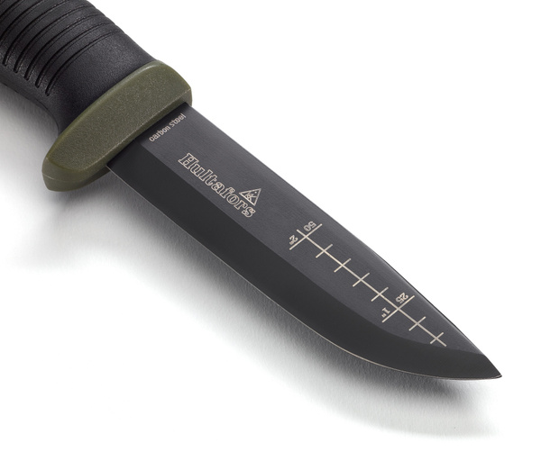 Nóź surwiwalowy Hultafors Outdoor OK4 380270