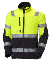 Softshell Helly Hansen Alna 4X 77230-369 - XL