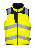 Kamizelka dwustronna BoSafety VS-Can-C1-0402 - L