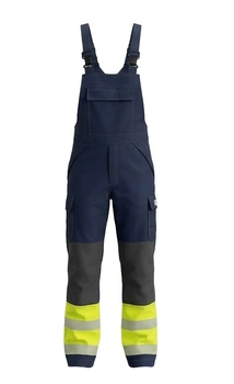 Spodnie robocze BS AS-Multisafe-BP-C1-0504-56