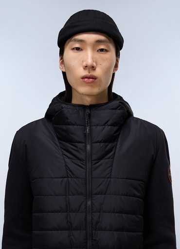 Kurtka Napapijri D-Tosa FZ 941 Black - S