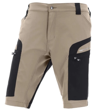 Spodenki Pro One Puma Workwear 30-1980 brown - XL